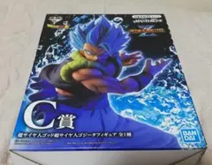 未開封　一番くじ ドラゴンボール VSオムニバスZ C賞 ゴジータ