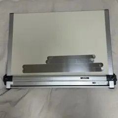 MUTOH 製図板 製図版 建築士試験 平行定規 バッグ付き - メルカリ
