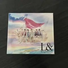 L&[初回限定盤B]