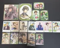 アイドリッシュセブン　二階堂大和　カード類まとめ売り