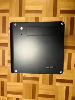 acubic ACE-D40-SBK Micro ATX、Mini ITX