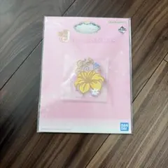 一番くじ ディズニー プリンセス J賞 ラバーコレクション