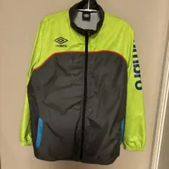 UMBRO アンブロ　ウインドブレーカー　160