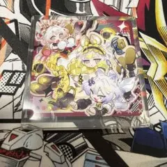 遊戯王 YCSJ ころっとアクリルフィギュア VOL.2 MALICEのサムネイル