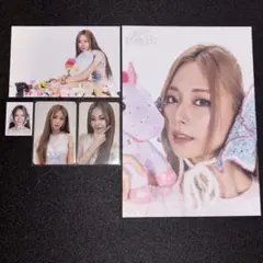 2025年最新】twice コレクトブック ミナの人気アイテム - メルカリ