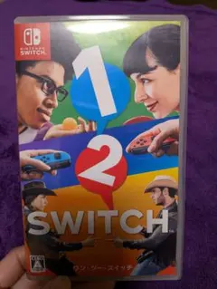 1 2 Switch