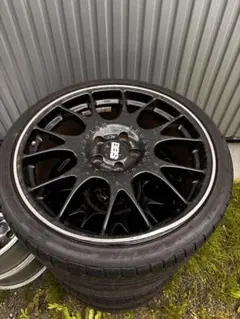 BBS RG-R タイヤホイール ナット ロックナット セット - メルカリ
