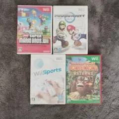wii ドンキーコングリターンズ