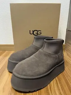 【UGG for emmi】MINI DIPPER 25cm