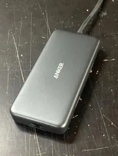 Anker A8352 USB-Cハブ 7in1 HDMI LAN
