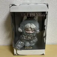 愛*様 SKULLPANDA スカルパンダ XG xg コラボ 日本限定