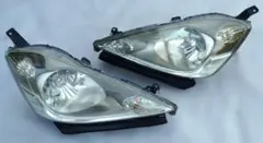 動画有☆送料込み！Z51ムラーノシーケンシャル機能付きヘッドライト