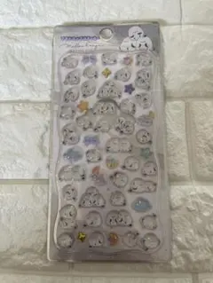 シマエナガ プチドロップ