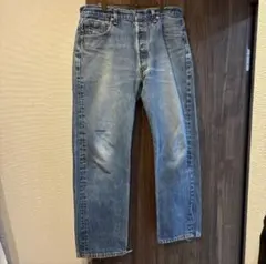 90s USA製 リーバイス 501xx W35 L32 1996年製