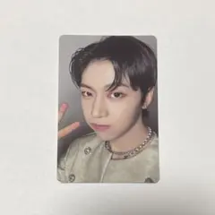 ZB1 マシュー トレカ