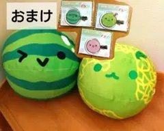 2025年最新】スイカゲーム ぬいぐるみ bigの人気アイテム - メルカリ