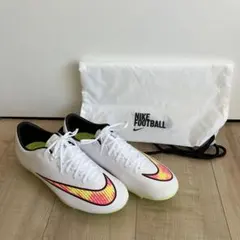 NIKE マーキュリアル ヴェイパー10 26㎝ 最終値下げ‼️ - メルカリ
