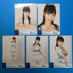 AKB48小栗有以 netshop限定 2025.09生写真コンプリート AKB48小栗有以 netshop限定 2025.09生写真コンプリート - メルカリ