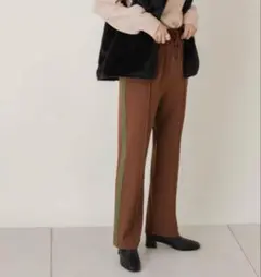 kastane トラックパンツのサムネイル