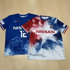 横浜Fマリノス　配布ユニフォーム