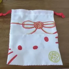 巾着袋 ファッション小物