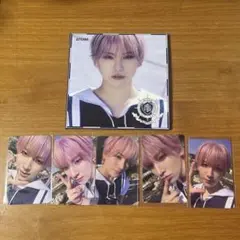 &TEAM YUMA 青嵐 トレカ ソロジャケ