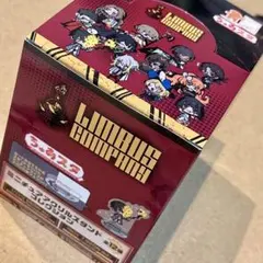 2025年最新】limbus 缶バッジの人気アイテム - メルカリ