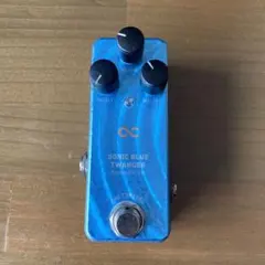 2026年最新】sonic blue twangerの人気アイテム - メルカリ