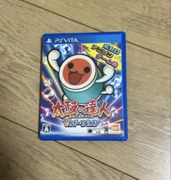 2026年最新】ps vita 太鼓の達人の人気アイテム - メルカリ