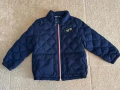 KLÄDskap ネイビー キルティングダウン 100cm クレードスコープ