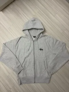 Stussy ステューシー ジップパーカー