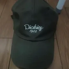 Dickies 1922 キャップ カーキ ペイズリーのサムネイル