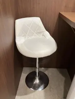 年末年始セール！カウンターチェア２脚