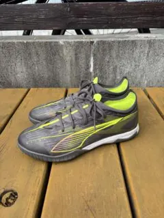 プーマ ウルトラ 大人用 サッカー トレーニングシューズ puma 26cm
