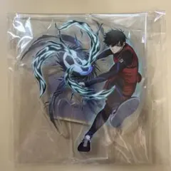 ブルーロック Project：World Champion 糸師凛 アクスタ