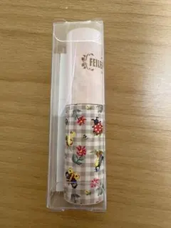 新品未開封FEILER ベージュハイジ アトマイザー 【非売品】のサムネイル
