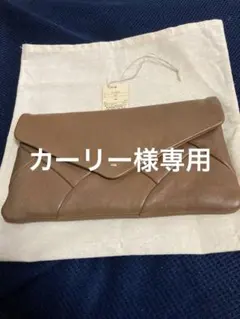 ゲンテン　長財布　新品未使用