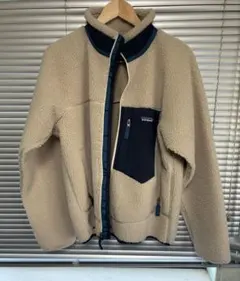 パタゴニア　レトロＸ