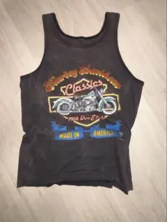Harley-Davidson Classics タンクトップのサムネイル
