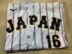 24時間以内発送 大谷翔平 WBC2026レプリカユニフォーム　L 新品未開封品