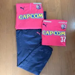 セレッソ大阪支給品スウェット4点セット【早い者勝ち】 セレッソ大阪支給品スウェット4点セット【早い者勝ち】 - メルカリ
