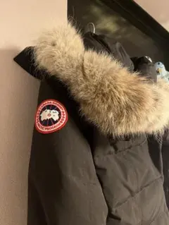 カナダグース アウター