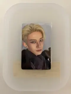 ENHYPEN ヒスン THE SIN：VANISH STUDIOCHOOM