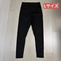 ヨガウェア　Lサイズ