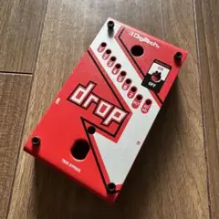 2025年最新】digitech dropの人気アイテム - メルカリ
