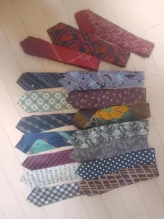 ネクタイ 17本セット