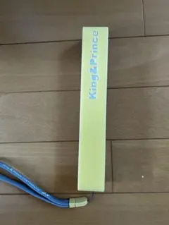 King & Prince ペンライト