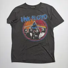 PINK FLOYD Tシャツ グレー 0902-13
