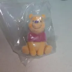くまのプーさん カプセルフロッキーズ ［プー］