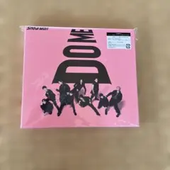 i DO ME 初回盤B CD+DVD